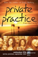 Watch Private Practice Megashare